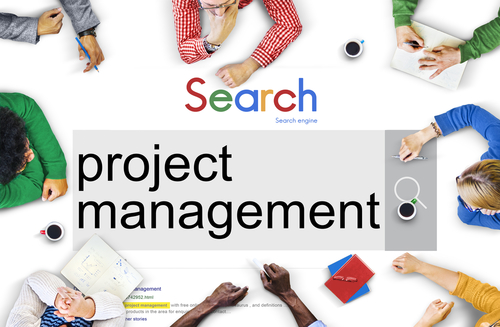 project_mgt